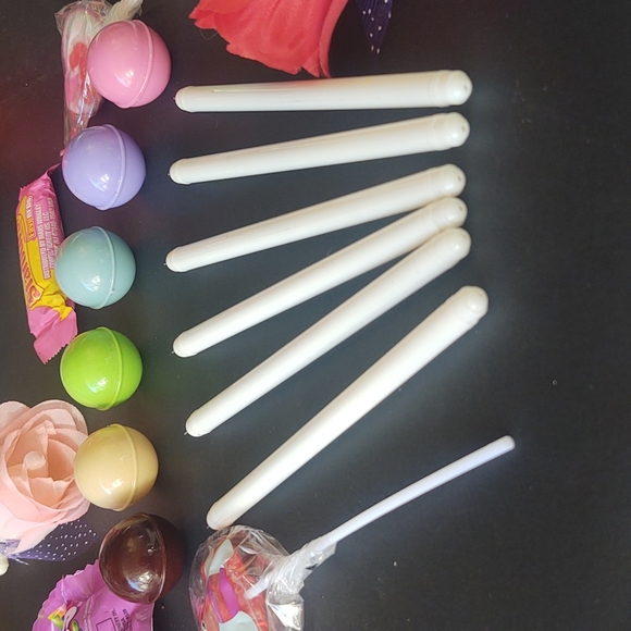 Lollipop Pen set - Picture 5 of 5